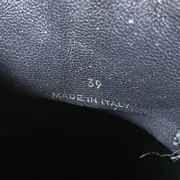 Prada-wedge heels - Picture 6 of 7